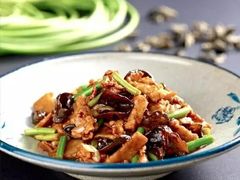 -杏花堂·山西菜馆(晋中万达店)