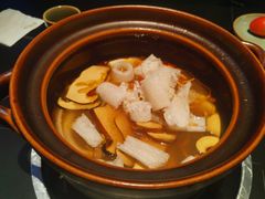 -季季山·云南野生菌火锅(上海首店)