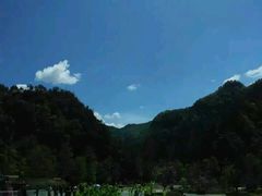 android_upload_pic-黎坪国家森林公园