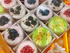 -熙心手作蛋糕店(美莲广场店)