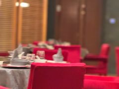 -粤尚腾香居中餐厅(首都机场希尔顿店)