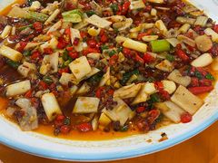 -李大爷的泡椒馆(冉家坝店)