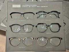 -溥仪眼镜PUYI OPTICAL(国贸商城店)