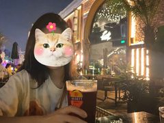 -Lets burger非常汉堡·环球风味(蓝色港湾店)