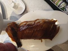 -京鸭棠(让胡路万达店)