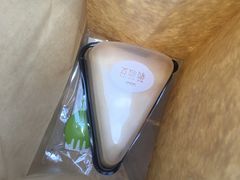 -薇薇安千层蛋糕(府城店)