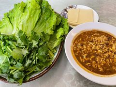 -东北风味思缘食府(对湖路店)