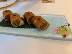 -枫盈轩中餐厅(枫丹白鹭酒店)