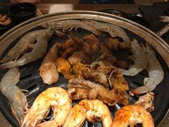 -九田家黑牛烤肉料理(石路天虹店)