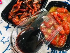 -松哥油焖大虾(皇岗一店)