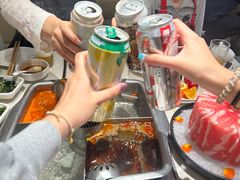 -海底捞火锅(万达广场店)