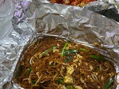 -鱼羊鲜烧烤(诚朴路店)