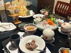 -天狗山料理(省体店)