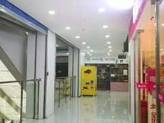 -三花喵·撸猫购宠·宠物生活馆(虹桥南丰城店)