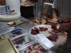 -东门口涮肉·砂锅·烤串(老门东店)