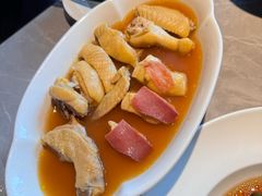-醉庐·新上海菜(南京西路店)