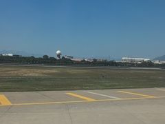 -厦门高崎国际机场-T3航站楼