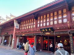 -宁波府城隍庙