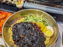 -朴鲸家正宗韩国料理(福田店)