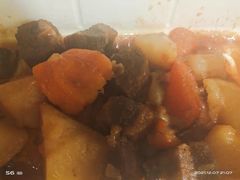 -西贝莜面村(上海百联西郊店)