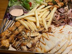 -HELLO MUSAE 拾光缪斯餐厅·纯正希腊风味(苏州中心店)