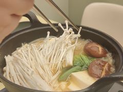 -米仓食堂(皇庭广场店)