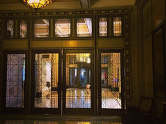 iphone_upload_pic-上海和平饭店 Fairmont Peace Hotel