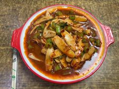 -玲玲米粉(中山路店)