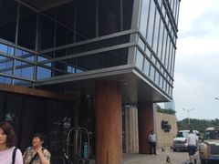 -厦门海港英迪格酒店(中山路店)