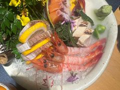 特选综合刺身拼盘-本逸·割烹料理(湖墅店)