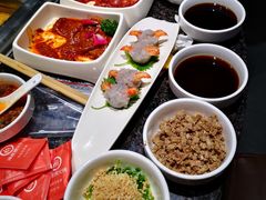 -海底捞火锅(崇文门新世界百货店)