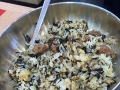 -米村拌饭(城阳万象汇店)