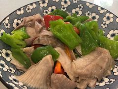 青椒肚片-小实惠嘉(威海路店)