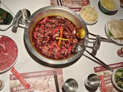 -小龙坎火锅(IFS HOT店)