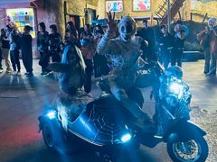 -大连海昌发现王国主题公园