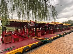 -承德避暑山庄景区