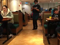 -萨莉亚意式餐厅(国和1000店)