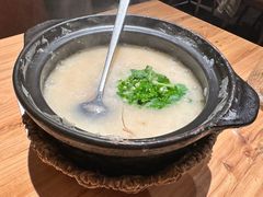 -颐和•海鲜砂锅粥•啫啫煲(奥林匹克广场店)