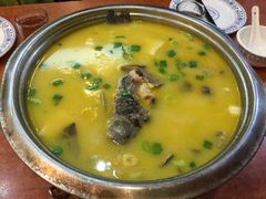 -西新饭店(城中店)