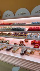 点击看大图 -奈尔宝·儿童乐园·亲子餐厅(苏州大悦城店)