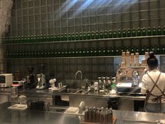 -RWORK·COFFEE(滨江店)