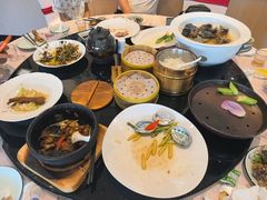 -王元兴酒楼(杭帮菜名店)