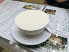 -义顺牛奶公司(新马路老店)