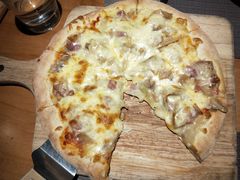 -新贝乐意大利餐厅(苏州中心店)