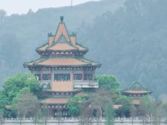 -顺峰山公园