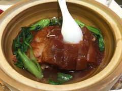 -老正兴菜馆(福州路店)