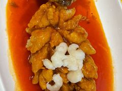 -三凤酒家·百年无锡菜(清扬茂业店)