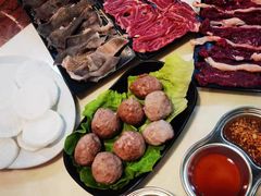 -福合埕牛肉丸(福平路店)