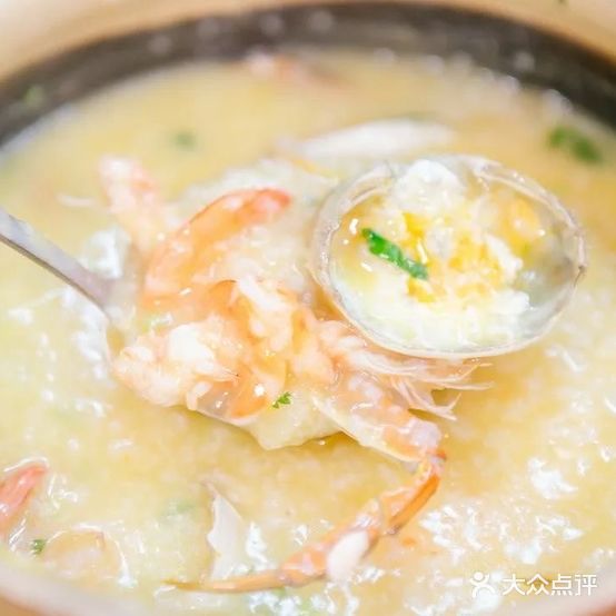 靓靓潮州海鲜打排档