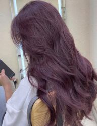 -KIMI HAIR SALON·烫染设计店